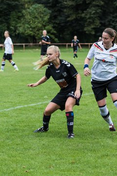 Bild 386 - Frauen Kieler MTV - SV Henstedt Ulzburg 2 : Ergebnis: 2:6